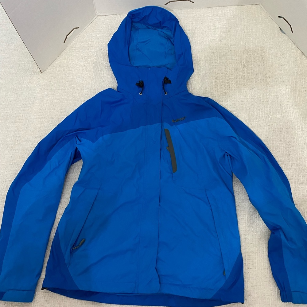 Hi-Tec Winter Jacket